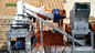 Dld-600 Copper Cable Granulator Machine Scrap Cable Crusher 500kg/H Capacity