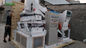 Capacity 200 - 300 Kg/H Copper Wire Recycling Machine Cable Granulator Machine